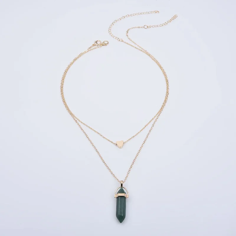 Green Aventurine