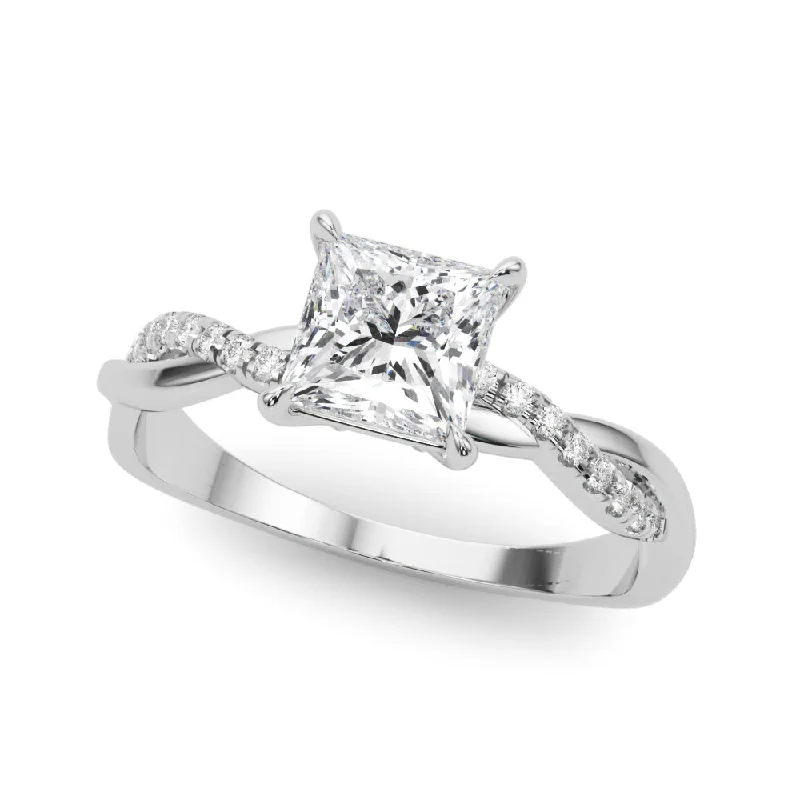 Women’s bridal engagement rings-ENGAGEMENT RINGS