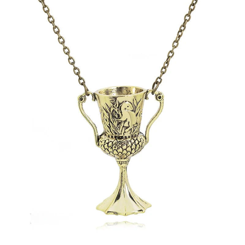 A1011 Horcrux Conversion Necklace