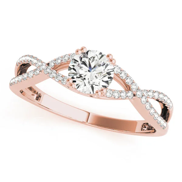 Women’s vintage-inspired engagement rings-ENGAGEMENT RINGS MULTIROW