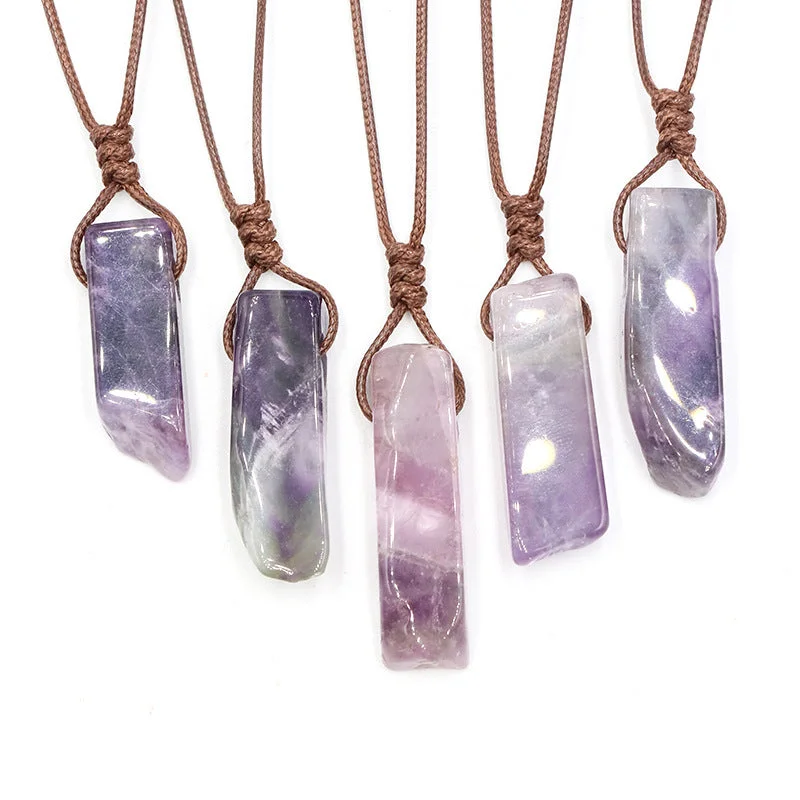 Amethyst 1